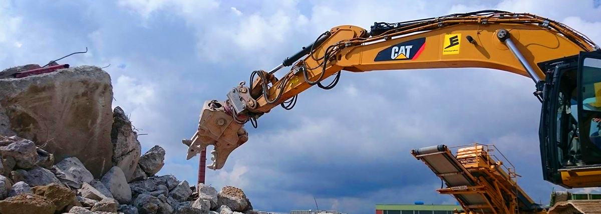 Ettengruber Gmbh Abbruch Und Tiefbau www.ettengruber.de