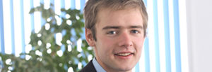 2012 – Johann Andreas Ettengruber tritt der Firma bei